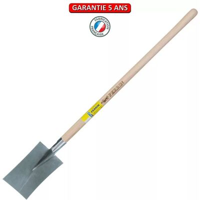 PERRIN Louchet Amiens de 28 cm emmanché - Publicité PERRIN Louchet Amiens de 28 cm emmanché - Publicité