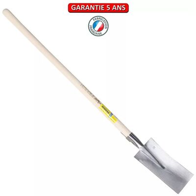 PERRIN Louchet Nord de 32 cm emmanché - Publicité PERRIN Louchet Nord de 32 cm emmanché - Publicité