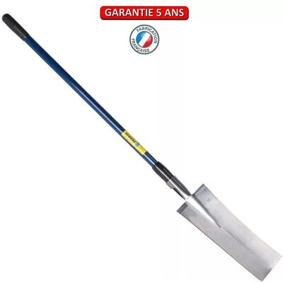 Perrin Tools - Mango fibra azul - Pruner - Publicité Perrin Tools - Mango fibra azul - Pruner - Publicité
