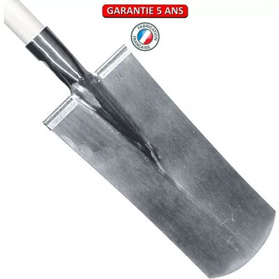 Outils Perrin - Cucharón Benelux 36 - Louche - Publicité Outils Perrin - Cucharón Benelux 36 - Louche - Publicité
