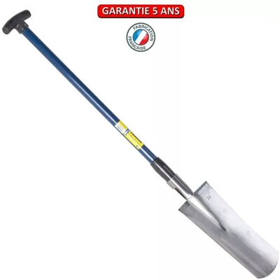 Tools Perrin - Support de Manche en Acier au Bore 36 Dents - Tools - Publicité Tools Perrin - Support de Manche en Acier au Bore 36 Dents - Tools - Publicité