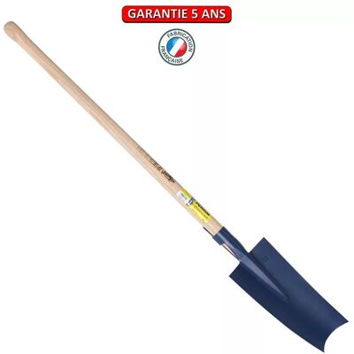 Perrin Tools - Limoges Peint - 32 Mango Manzana - Cucharon - Publicité Perrin Tools - Limoges Peint - 32 Mango Manzana - Cucharon - Publicité