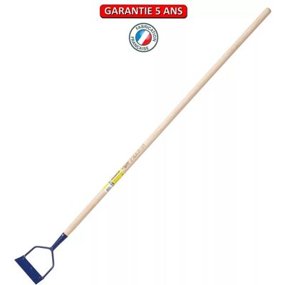 Perrin Tools - Râteau de jardin 16 cm - Acier, Trempé, Léger - Publicité Perrin Tools - Râteau de jardin 16 cm - Acier, Trempé, Léger - Publicité