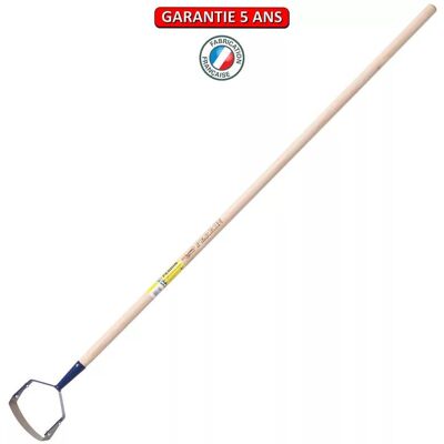 Outils Perrin - Râteau de jardin 12 lames - Outils de jardin - Publicité Outils Perrin - Râteau de jardin 12 lames - Outils de jardin - Publicité