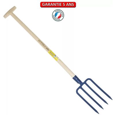 Tools Perrin Fourche d'Excavatrice - 29cm Acier Forgé - Construction & Jardin - Publicité Tools Perrin Fourche d'Excavatrice - 29cm Acier Forgé - Construction & Jardin - Publicité