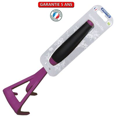 PERRIN Griffe polyamide - Framboisine - Publicité PERRIN Griffe polyamide - Framboisine - Publicité