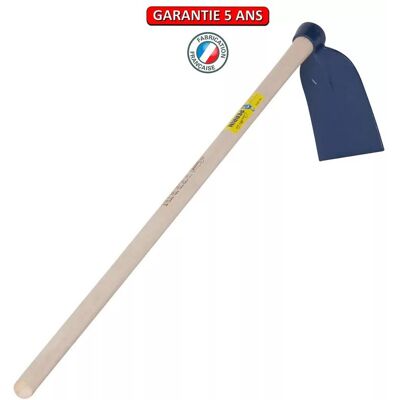 OUTILS PERRIN Azada standard avec manche - Outil de jardin - Publicité OUTILS PERRIN Azada standard avec manche - Outil de jardin - Publicité