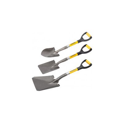 Roughneck Micro Bulk Pelle - Pelle - Publicité Roughneck Micro Bulk Pelle - Pelle - Publicité