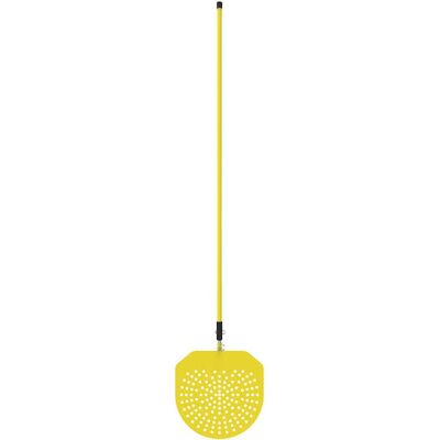 Leborgne Pelle filtrante d’hydrocurage Nanovib 45 cm manche télescopique 2 à 3,5 m - filtration des déchets - Publicité Leborgne Pelle filtrante d’hydrocurage Nanovib 45 cm manche télescopique 2 à 3,5 m - filtration des déchets - Publicité