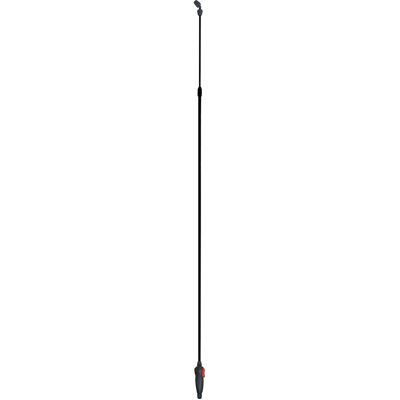 HOZELOCK Lance télescopique 2,40 m en fibre de verre - joints Viton - Publicité HOZELOCK Lance télescopique 2,40 m en fibre de verre - joints Viton - Publicité
