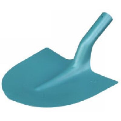 OUTIFRANCE Pelle bâtiment ronde 29 cm avec manche bois - Publicité OUTIFRANCE Pelle bâtiment ronde 29 cm avec manche bois - Publicité