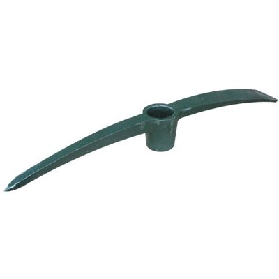 OUTIFRANCE Pioche de terrassier 2,5 kg - Publicité OUTIFRANCE Pioche de terrassier 2,5 kg - Publicité