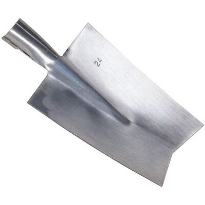 Tools Perrin 305024 Couteau 24cm Acier au boro Finition manuelle - Publicité Tools Perrin 305024 Couteau 24cm Acier au boro Finition manuelle - Publicité