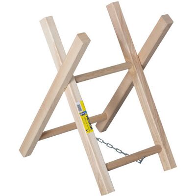Tools Perrin Cavalletto - Bois dur - 3kg - 63cm - Outils - Publicité Tools Perrin Cavalletto - Bois dur - 3kg - 63cm - Outils - Publicité