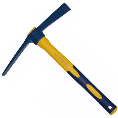 Tools Perrin - 35 hache decintroir polyvalente - hache - Publicité Tools Perrin - 35 hache decintroir polyvalente - hache - Publicité