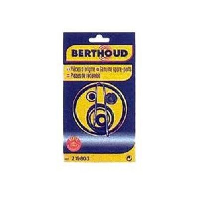 BERTHOUD Sachet de dépannage pour Elyte - Publicité BERTHOUD Sachet de dépannage pour Elyte - Publicité