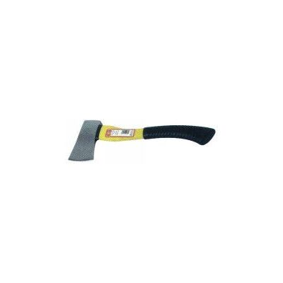 OUTIFRANCE Hachette, manche bi-matière - Publicité OUTIFRANCE Hachette, manche bi-matière - Publicité