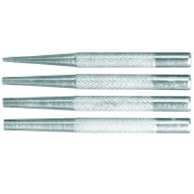 OUTIFRANCE - Set - 2-4-5-6 mm - Acier zincé - Drill Bit Set - Publicité OUTIFRANCE - Set - 2-4-5-6 mm - Acier zincé - Drill Bit Set - Publicité