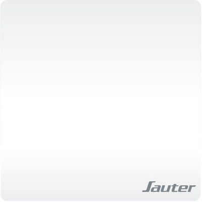 Sauter Zemu - Extracteur d'air - 120mm - Silencieux, 2 ans de garantie - Publicité Sauter Zemu - Extracteur d'air - 120mm - Silencieux, 2 ans de garantie - Publicité
