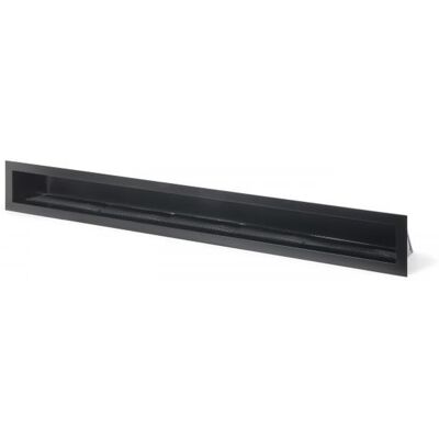 Joncoux Grille de hotte décorative SOHO noire - 180 x 90 mm - Publicité Joncoux Grille de hotte décorative SOHO noire - 180 x 90 mm - Publicité