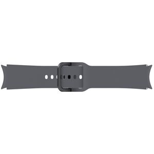 Samsung Bracelet Sport M/L Galaxy Watch 5 / 5 Pro - Light Grey - Publicité