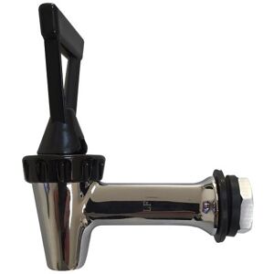 BRITISH BERKEFELD Robinet Laiton Poli Tomlinson pour purificateur d'eau a gravite British ...