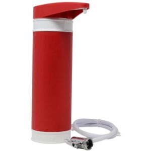 Purificateur d'eau Doulton FILTADAPT ROUGE sur evier avec cartouche BIOTECT ...