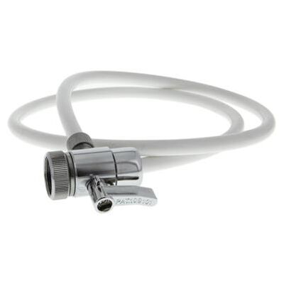 DOULTON - HCP/HCS - HCS - Diverter - Robinet - Publicité DOULTON - HCP/HCS - HCS - Diverter - Robinet - Publicité