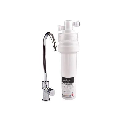 Purificateur d'eau Royal Doulton Elite sous évier avec cartouche ELITE + ... Publicité Purificateur d'eau Royal Doulton Elite sous évier avec cartouche ELITE + ... Publicité