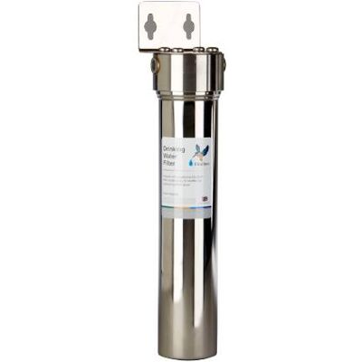 Porte filtre Doulton HIS BIOTECT - Connexions PUSH FIT 3/8'' - avec ... Publicité Porte filtre Doulton HIS BIOTECT - Connexions PUSH FIT 3/8'' - avec ... Publicité
