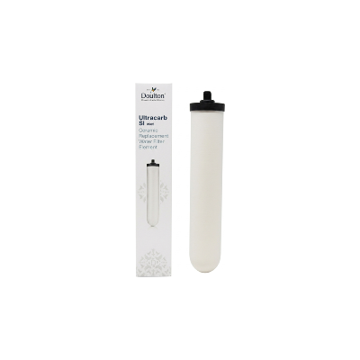 LOT ANNUEL 2 x ULTRACARB SI - Doulton - - Publicité LOT ANNUEL 2 x ULTRACARB SI - Doulton - - Publicité