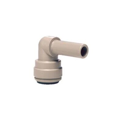 Raccord John Guest - 3/8" Compression - Filtres Doulton - Publicité Raccord John Guest - 3/8" Compression - Filtres Doulton - Publicité