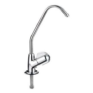 Robinet eau pure compatible pour les purificateurs d'eau Doulton