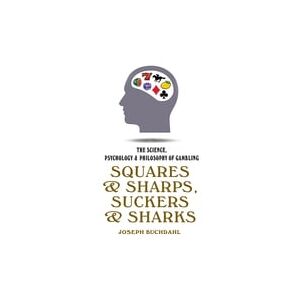 High Stakes Publishing Squares & Sharps, Suckers & Sharks