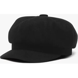 Casquette gavroche - GEMO noir standard