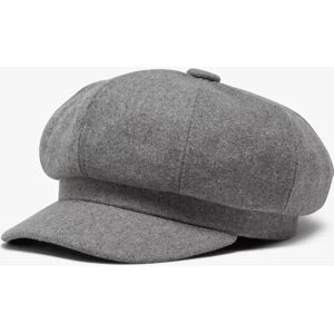 Casquette gavroche - GEMO gris standard