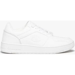 Baskets homme retro tennis ? Champion Rebound - 45 - blanc - CHAMPION USA blanc