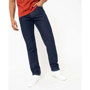 Jean Regular taille normale homme - 52 - brut - GEMO brut