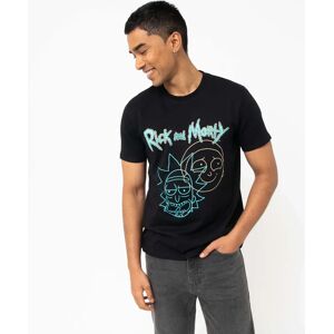 Tee-shirt homme avec motif XXL – Rick and Morty -