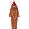 Combinaison pyjama enfant renne de Noël - 12 - imprime - GEMO imprime