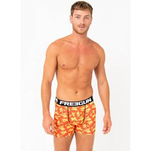 Boxer homme imprimé Pokemon - Freegun - M - imprime