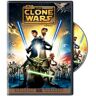 star wars: the clone wars [import usa zone 1] matt lanter warner home video