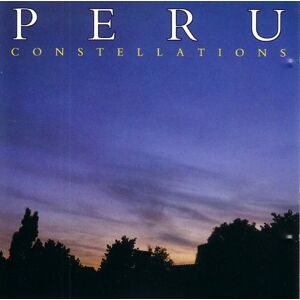 constellations peru