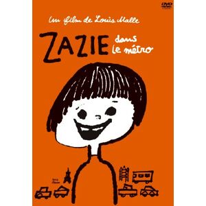 Metro zazie dans le metro [import allemand]