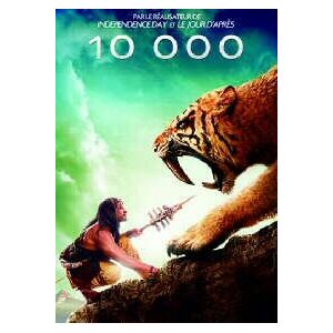 10.000 bc steven strait warner bros.