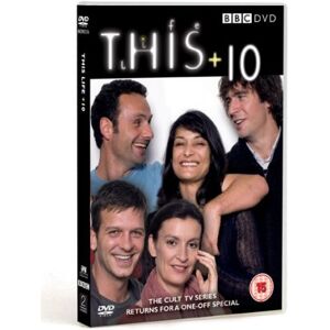 this life , 10 [import anglais] this life 2entertain