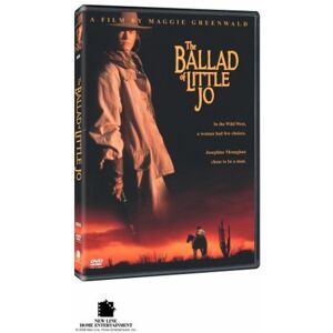 ballad of little jo [import usa zone 1] suzy amis new line home video