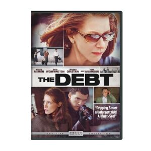 Zone debt [import usa zone 1] helen mirren focus features