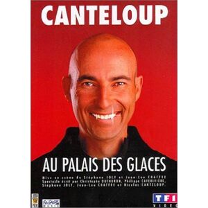 nicolas canteloup au palais des glaces nicolas canteloup tf1 vidéo