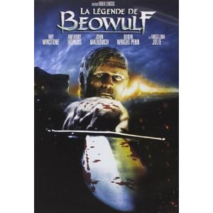 la légende de beowulf ray winstone warner bros.